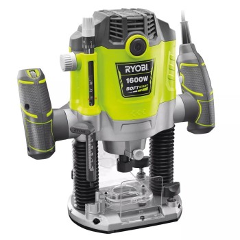 FREZARKA GÓRNOWRZECIONOWA RRT1600-K 1600W RYOBI TT5133004796