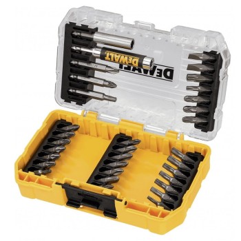 ZESTAW BITÓW 33 CZ. DEWALT DT70709-Q