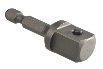 ADAPTER DO ZAKRĘTAREK UDAROWYCH Z 1/4' NA 1/2' DEWALT DT7512-QZ