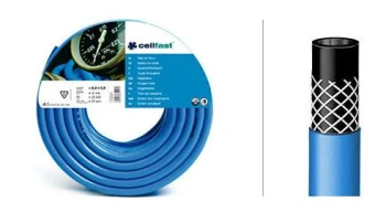 WĄŻ DO TLENU 6*3 50MB CELL-FAST C 20-020