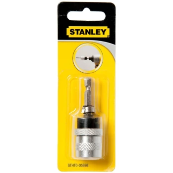 UCHWYT DO WKRĘCANIA WKRĘTÓWZ WYMIENNYM BITEM STANLEY S/05-926-0