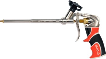 PISTOLET DO PIANKI MONTAŻOWEJ 6745 YATO YT-6745