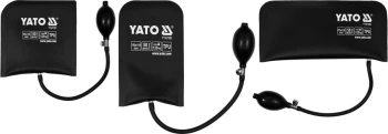 ZESTAW PODUSZEK MONTAŻOWYCH 3 SZT YATO YT-67385