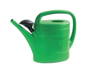 KONEWKA PLASTIKOWA 8L SPRING - ZIELONY PROSPERPLAST KON 8L PLAP