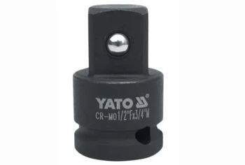REDUKCJA UDAROWA 1/2''F- 3/4''M YATO YT-1067