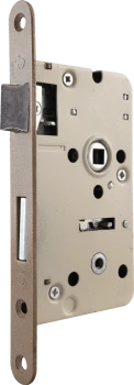 ZAMEK WPUSZCZANY ZW 80 60/50 WC OLIWKA UN ZW60/50WC