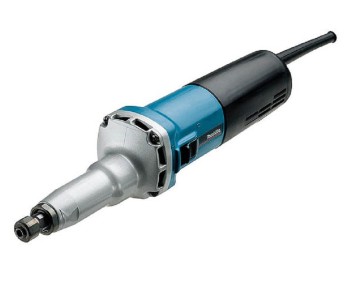 SZLIFIERKA PROSTA 750W 6MM 1800/7000 OBR/MIN MAKITA GD0810C