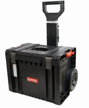 SKRZYNKA NARZĘDZIOWA SYSTEM PRO CART QBRICK SKRZ N4256