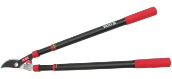SEKATOR TELESKOPOWY DO KONARÓW 61-95CM GRUBOŚĆ DO 35MM YATO YT-8838