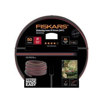 WĄŻ OGRODOWY 19MM 3/4'' 20M-Q4 FISKARS FS-1027110