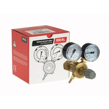 REDUKTOR ARGON/CO2 MINI IDEAL RE 255200