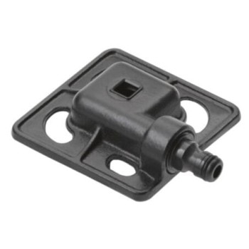 ZRASZACZ KWADRATOWY FISKARS FS-1023664