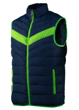 BEZRĘKAWNIK PUCHOWY PREMIUM, ROZMIAR L NEO 81-534L