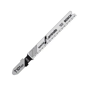 BRZESZCZOT DO WYRZYNARKI T101BIF LAM 5SZT. BOSCH 2608636431
