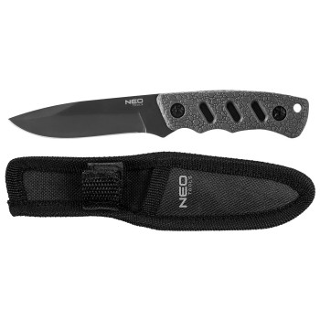 NÓŻ BUSHCRAFTOWY FULL-TANG 16.5CM. NEO 63-106