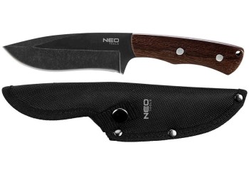 NÓŻ SURVIVALOWY FULL-TANG 23CM. NEO 63-111