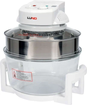 KOMBIWAR HALOGENOWY 17L, BIAŁY LUND W-67640