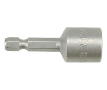 KOŃCÓWKA MAGNETYCZNA DO WKRĘTARKI 1/4 13*48M YATO YT-1508