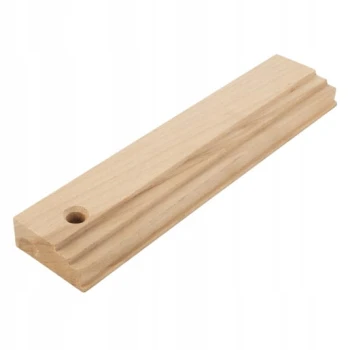 DOBIJAK DREWNIANY DO PANELI WOLFCRAFT 6929000