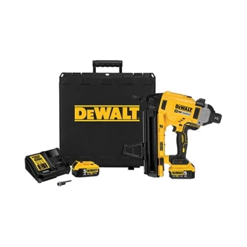 GWOŹDZIARKA DO BETONU 18V 15° DŁ. 13-57 MM 5.0*AH DEWALT DCN890P2