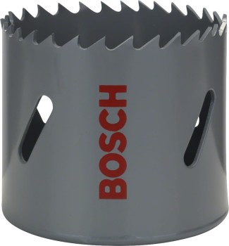 PIŁA OTWORNICA BIMETAL 57MM BOSCH 2608584119
