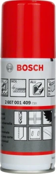 CHŁODZIWO-SMAR DO CIĘCIA, WIERCENIA BOSCH 2607001409