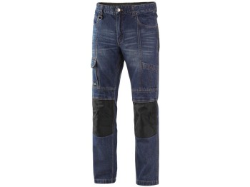 SPODNIE JEANS NIMES 1 ROZMIAR 54 CXS BHP CX269760