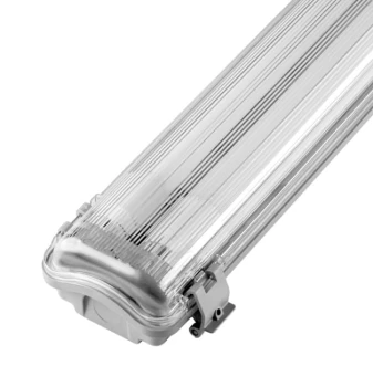 OPRAWA IP65 120CM + 2 ŚWIETLÓWKI T8 LED 18W 3600LM, 4000K ORNO ON-DS-2