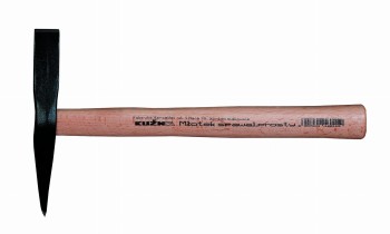 MŁOTEK SPAWALNICZY 0.3KG L-285MM KUŹNIA MLO SPA K285