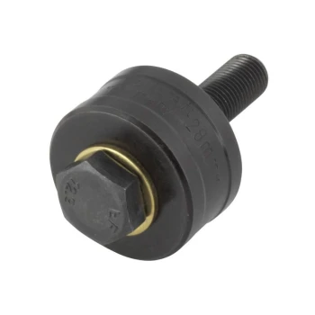 Wycinak otworów pod krany - 28 mm (1 1/8) WOLFCRAFT 3752000