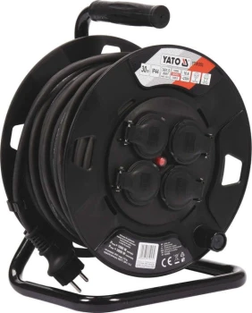 PRZEDŁUŻACZ BĘBNOWY 30M YATO YT-81053
