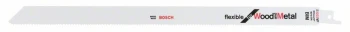 BRZESZCZOT DO PIŁY SZABLASTEJ S1222VF 5SZT. BOSCH 2608656022