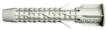 KOSZULKA IWERSALNA Z KOŁNIERZEM NYLON 10*60MM UN KOU10*60
