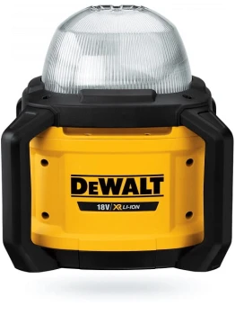 LAMPA LED TOOL CONNECT XR 18V 0*AH DEWALT DCL074
