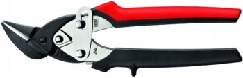 NOŻYCE DŹWIGOWE DO BLACHY IDEAL LEWE 180MM BESSEY BY D15AL