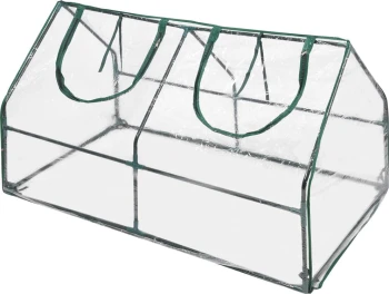 MINI SZKLARNIA 120*60*60CM. TOYA W-90001