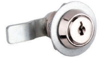 ZAMEK KASETOWY NIKLOWANY ZKP-22 A1 LOB ZZKP22N