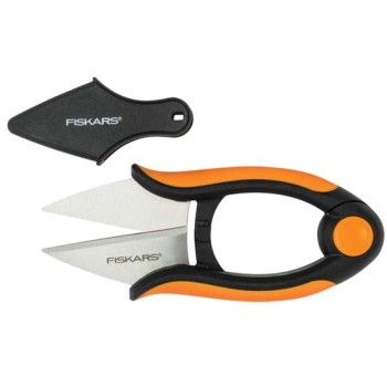NOŻYCZKI DO ZIÓŁ SP220 SOLID FISKARS FS-1063326