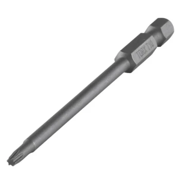 Bit gwiazdkowy TX 15 - 89 mm WOLFCRAFT 1248000