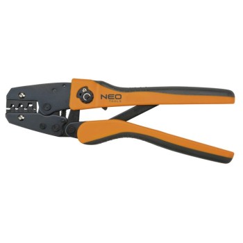 SZCZYPCE DO ZACISKANIA KOŃCÓWEK 250MM NEO 01-502