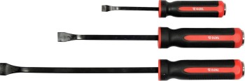 ZESTAW ŁOMÓW 3 CZĘŚCI YATO YT-47301