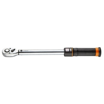 KLUCZ DYNAMOMETRYCZNY 3/8'' 10-60NM NEO 08-823