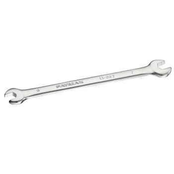 KLUCZ PŁASKI ANTI-SLIP 25*28MM STANLEY S/13-074-0