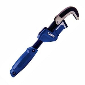 KLUCZ DO RUR NASTAWNY 11' IRWIN 10503642