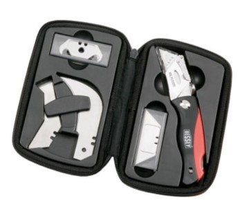 ZESTAW NOŻY DBKPH BESSEY BY DBKPH-SET