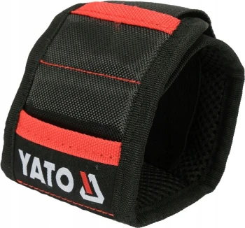 OPASKA MAGNETYCZNA NA RĘKĘ YATO YT-74050