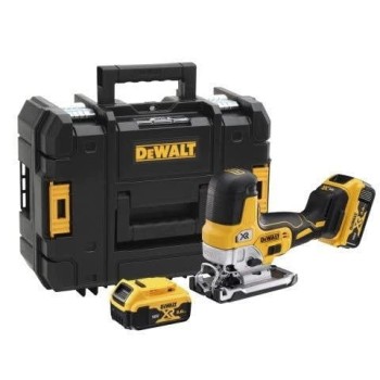 WYRZYNARKA AKUMULATOROWA XR 18V 2*5.0AH DEWALT DCS335P2
