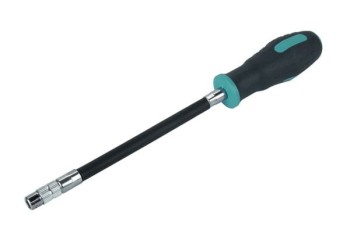 Wkrętak z trzpieniem elastycznym WOLFCRAFT 1236000