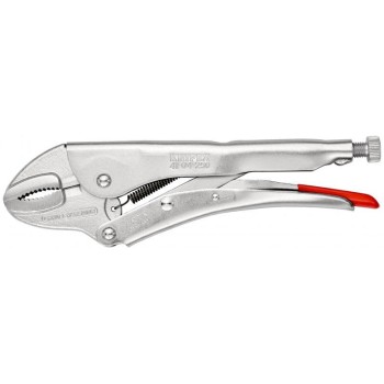 SZCZYPCE ZACISKOWE 250MM KNIPEX KN 41 04 250