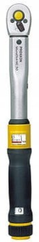 KLUCZ DYNAMOMTERYCZNY 3/8'' 12-60NM MC60 PROXXON L/PR23350